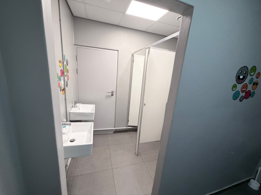 To Let Commercial Property for Rent in Stonewood Security Estate Western Cape